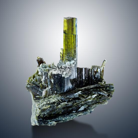 Epidote