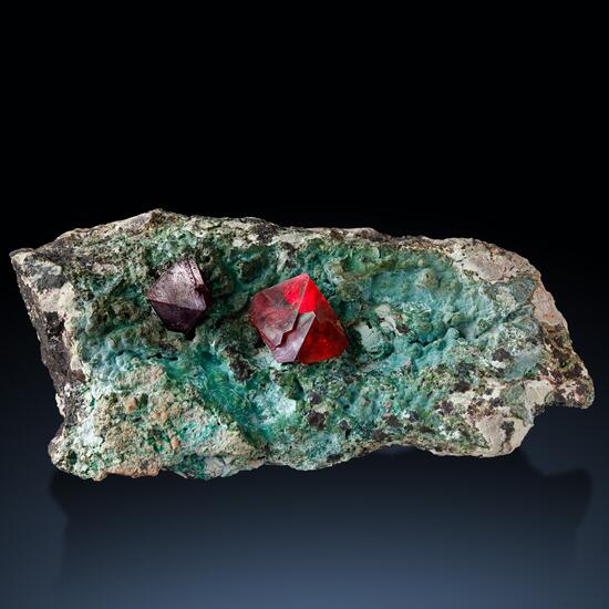 Cuprite