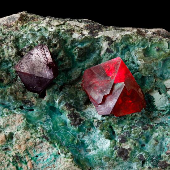 Cuprite