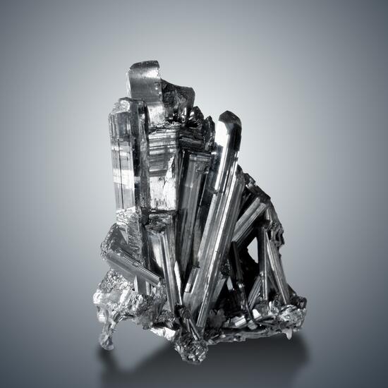 Stibnite