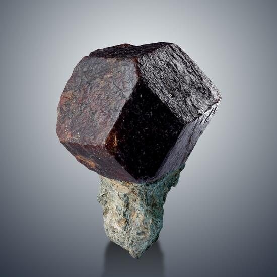 Garnet Var Almandine