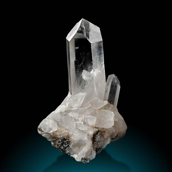Rock Crystal