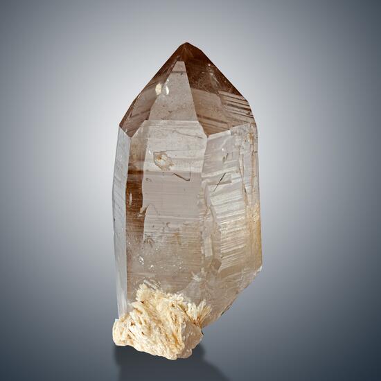 Smoky Quartz