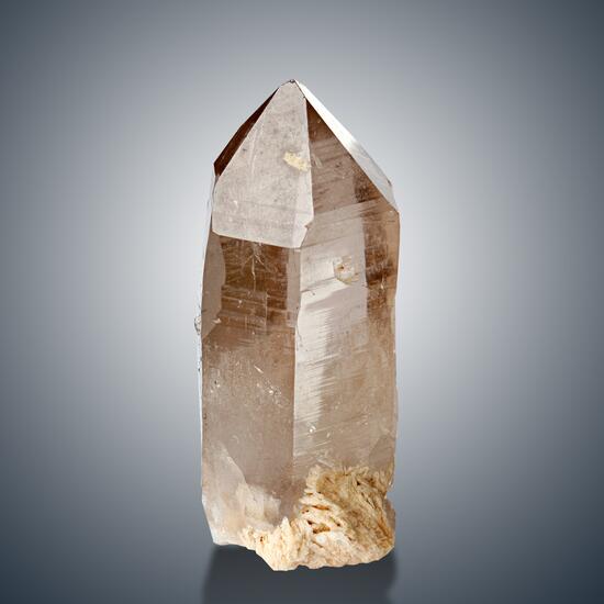 Smoky Quartz