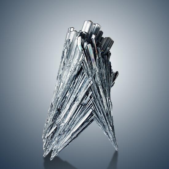 Stibnite
