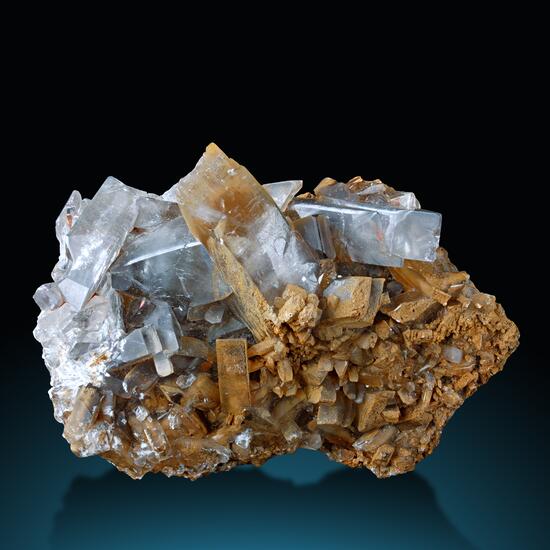 Baryte