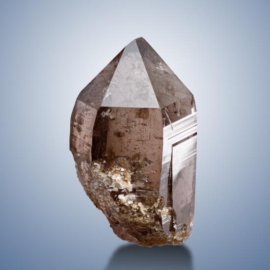 Smoky Quartz