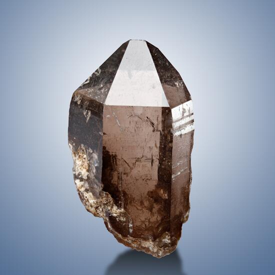 Smoky Quartz