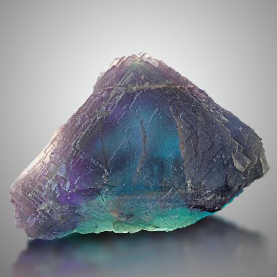 Fluorite
