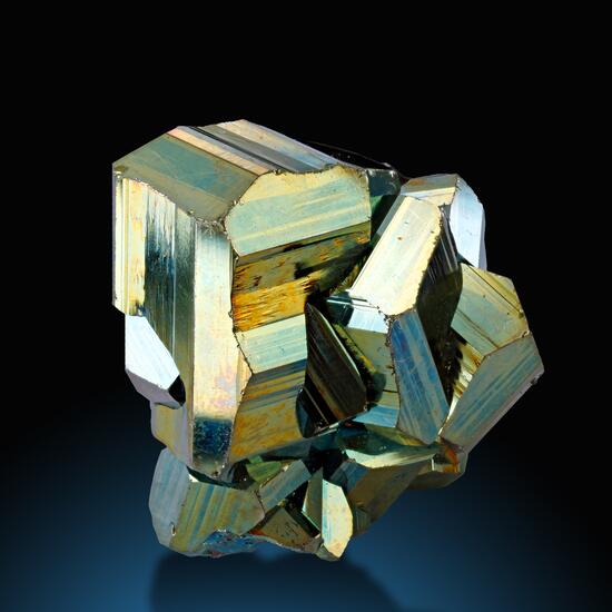 Pyrite