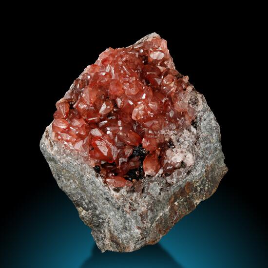 Rhodochrosite