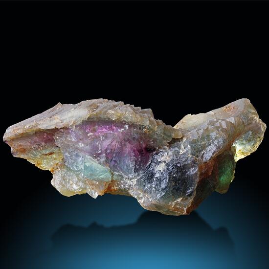 Fluorite