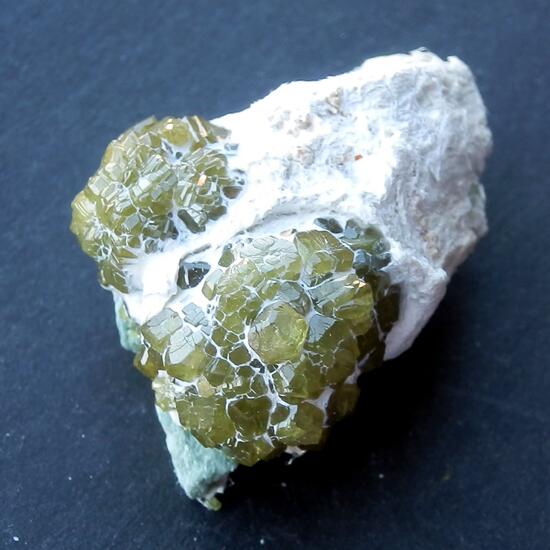 Demantoid