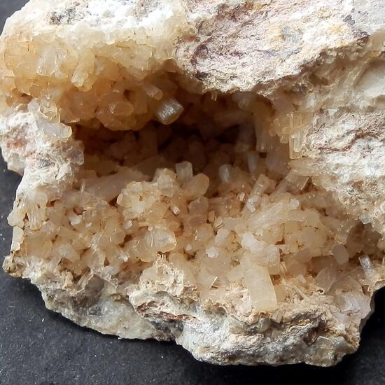 Stellerite