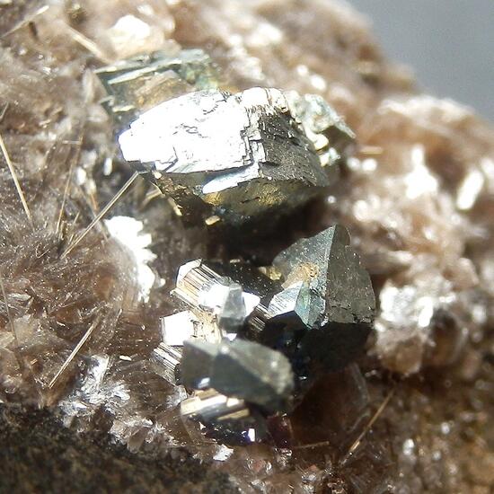 Arsenopyrite