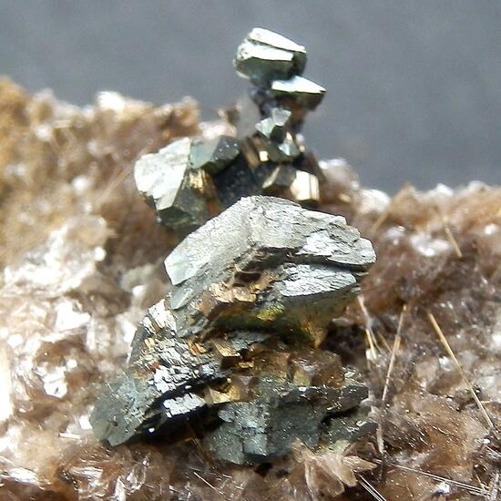 Arsenopyrite