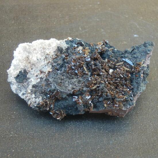 Jarosite