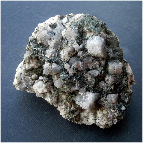 Apatite