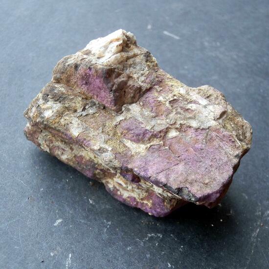 Purpurite