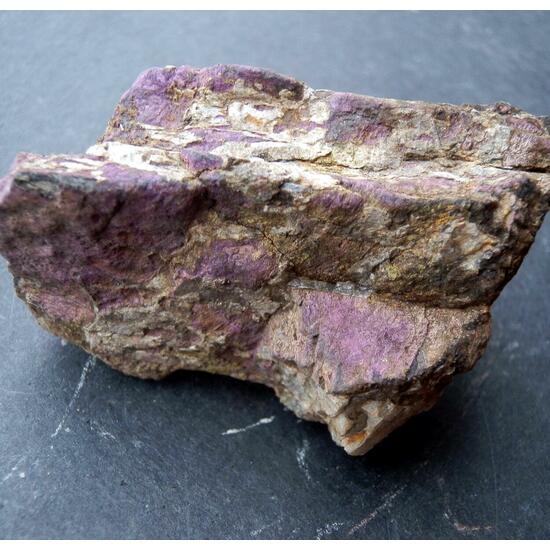 Purpurite