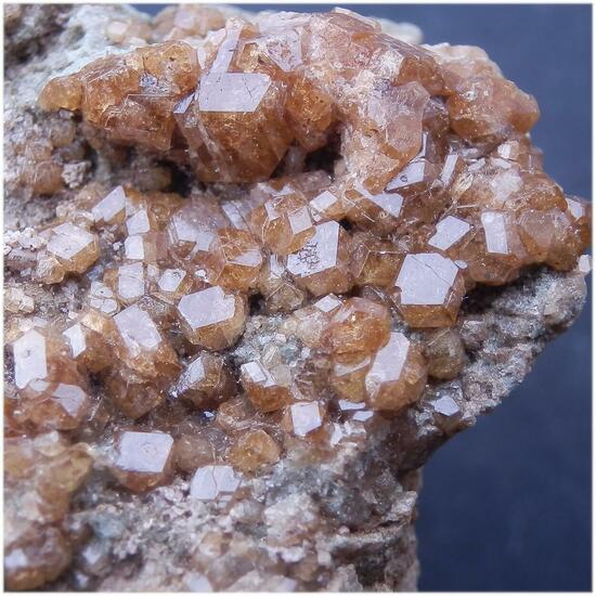 Grossular