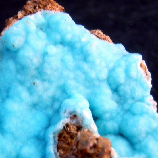 Hemimorphite