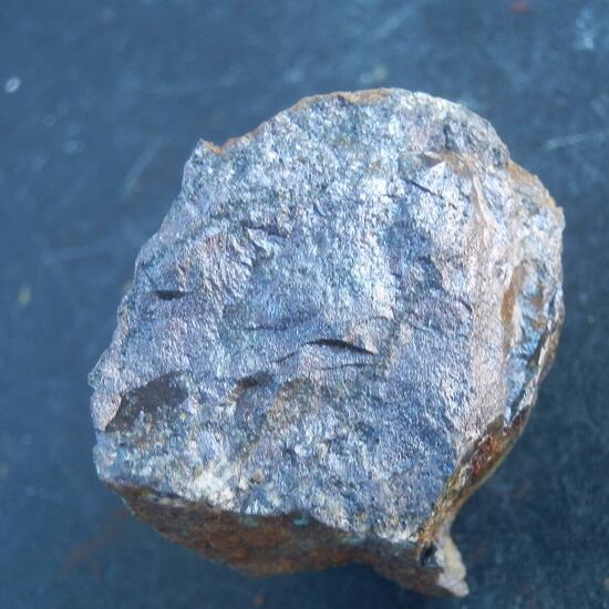 Bornite