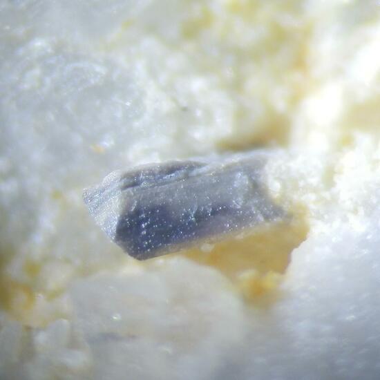 Hydrokenopyrochlore & Rubellite