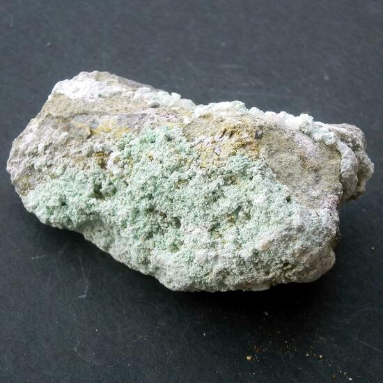 Annabergite