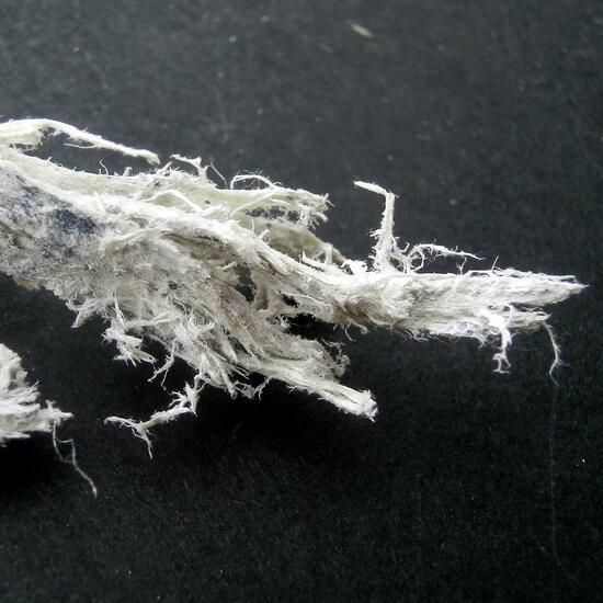 Asbestos