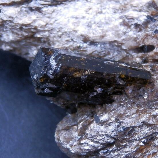 Dravite