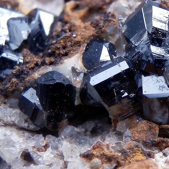 Cassiterite