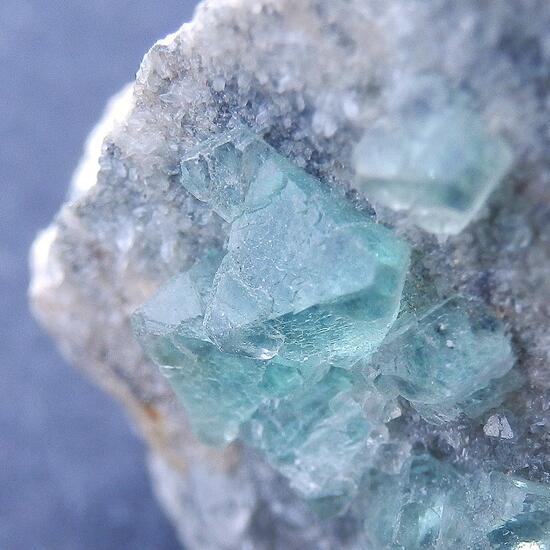 Fluorite