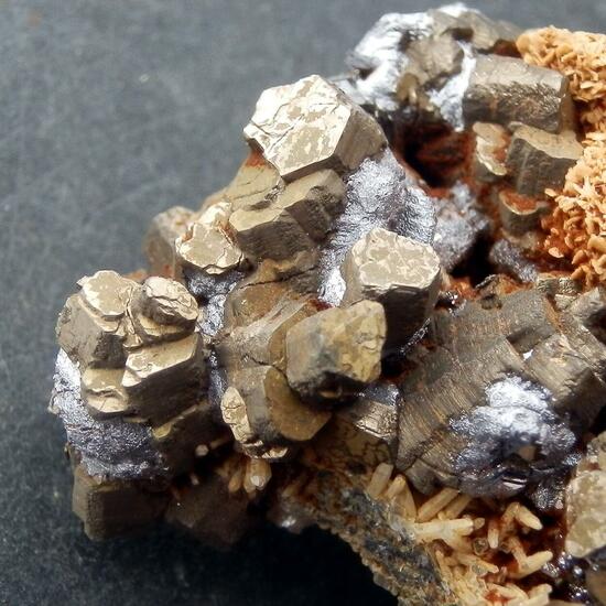 Pyrrhotite