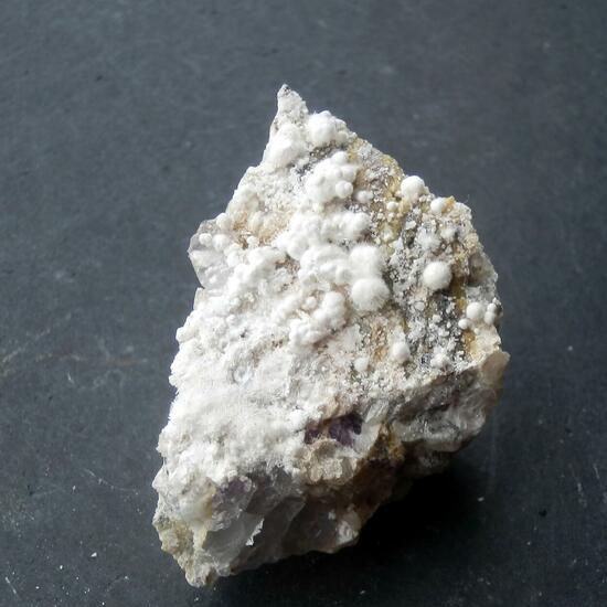 Picropharmacolite