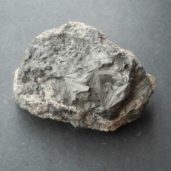 Pyrolusite