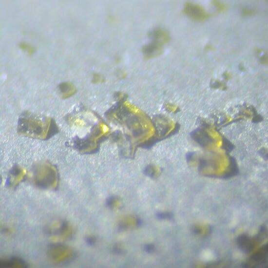 Bariopharmacosiderite