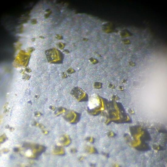 Bariopharmacosiderite