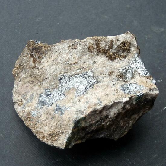 Chalcocite