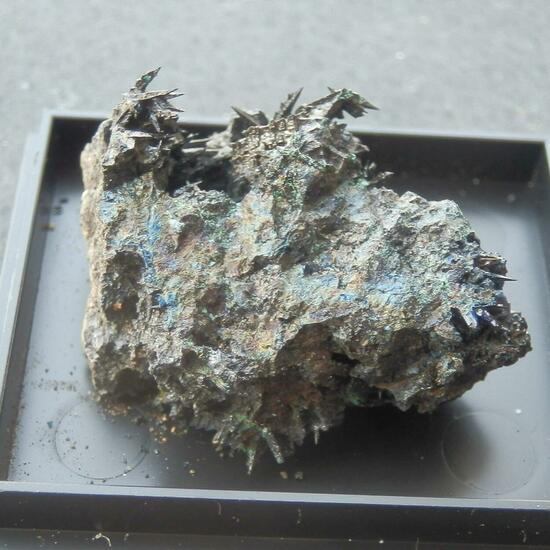 Augite