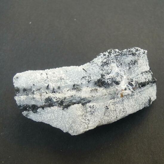 Ludwigite