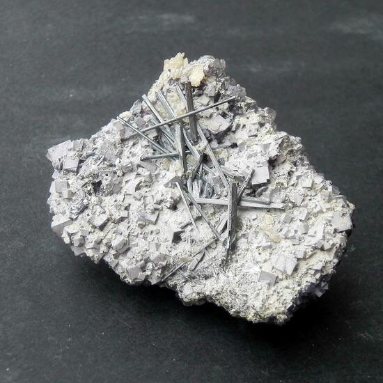 Stibnite