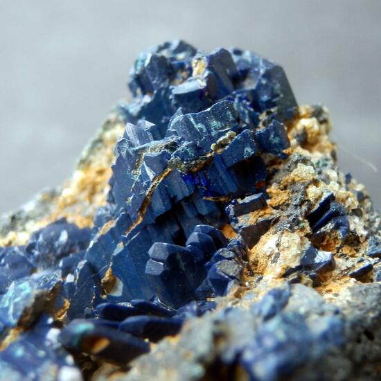 Azurite