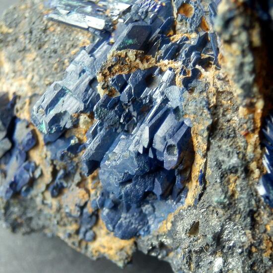 Azurite