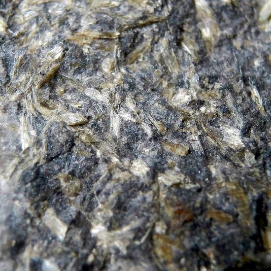 Amphibole Supergroup