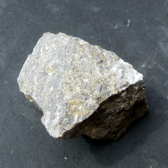 Amphibole Supergroup