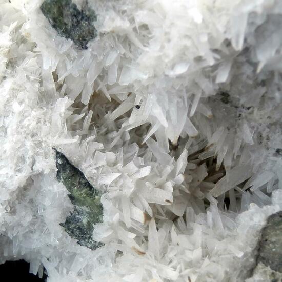 Aragonite