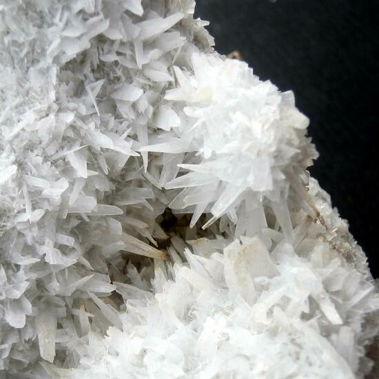 Aragonite