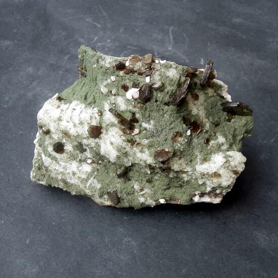 Muscovite