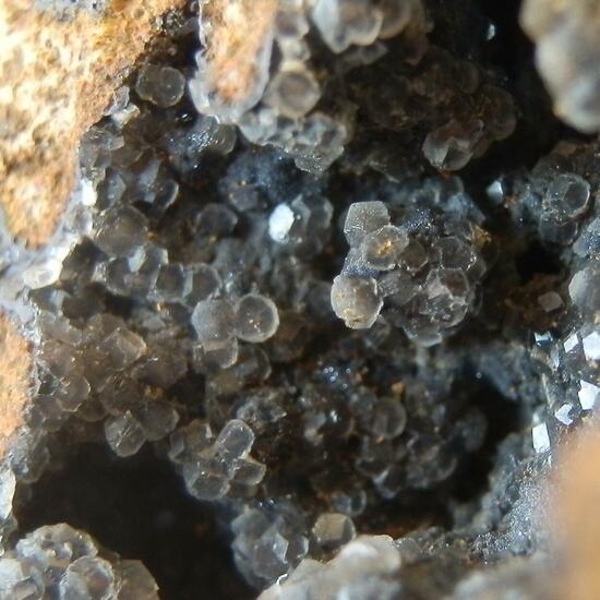 Smithsonite